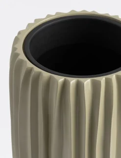 COCOmaison Garda pot H97cm - Vert Clearance