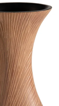 COCOmaison Gigi vase H82,5cm - Brun Best