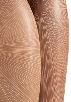 COCOmaison Gigi vase H82,5cm - Brun Best