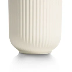 COCOmaison Haley vase H24cm - Blanc Sale