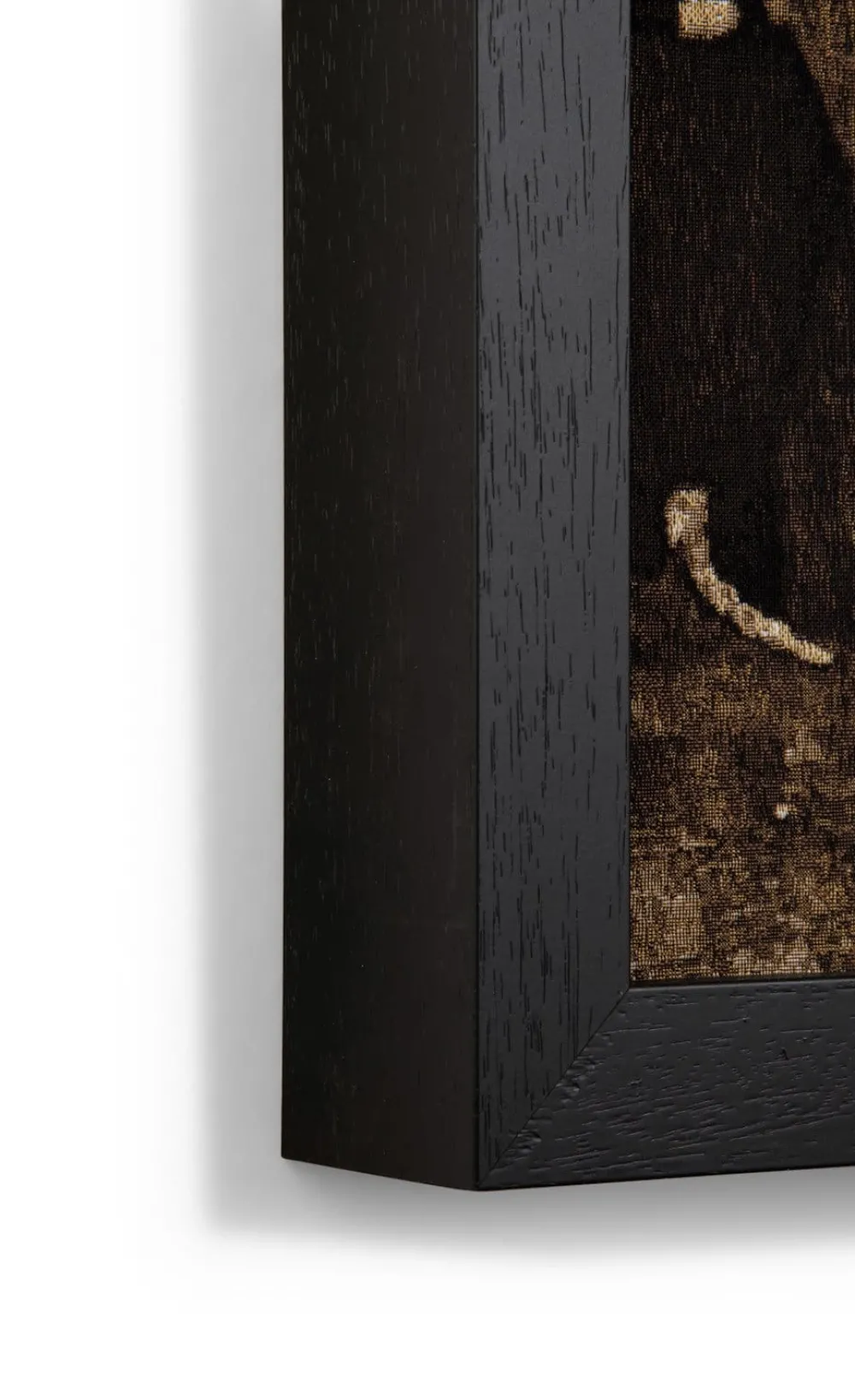 COCOmaison Hamar Woman tableau 75x125cm - Multicouleur Clearance