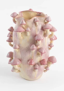 COCOmaison Harriet vase H48cm - Multicouleur New