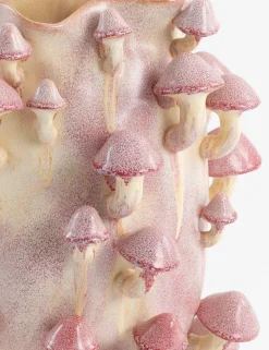 COCOmaison Harriet vase H48cm - Multicouleur New