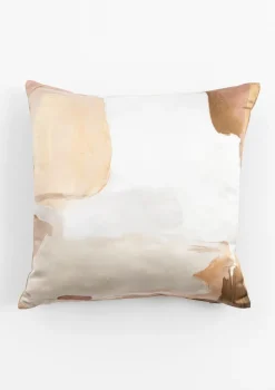 COCOmaison Hilde coussin 45x45cm - Couleur creme Hot