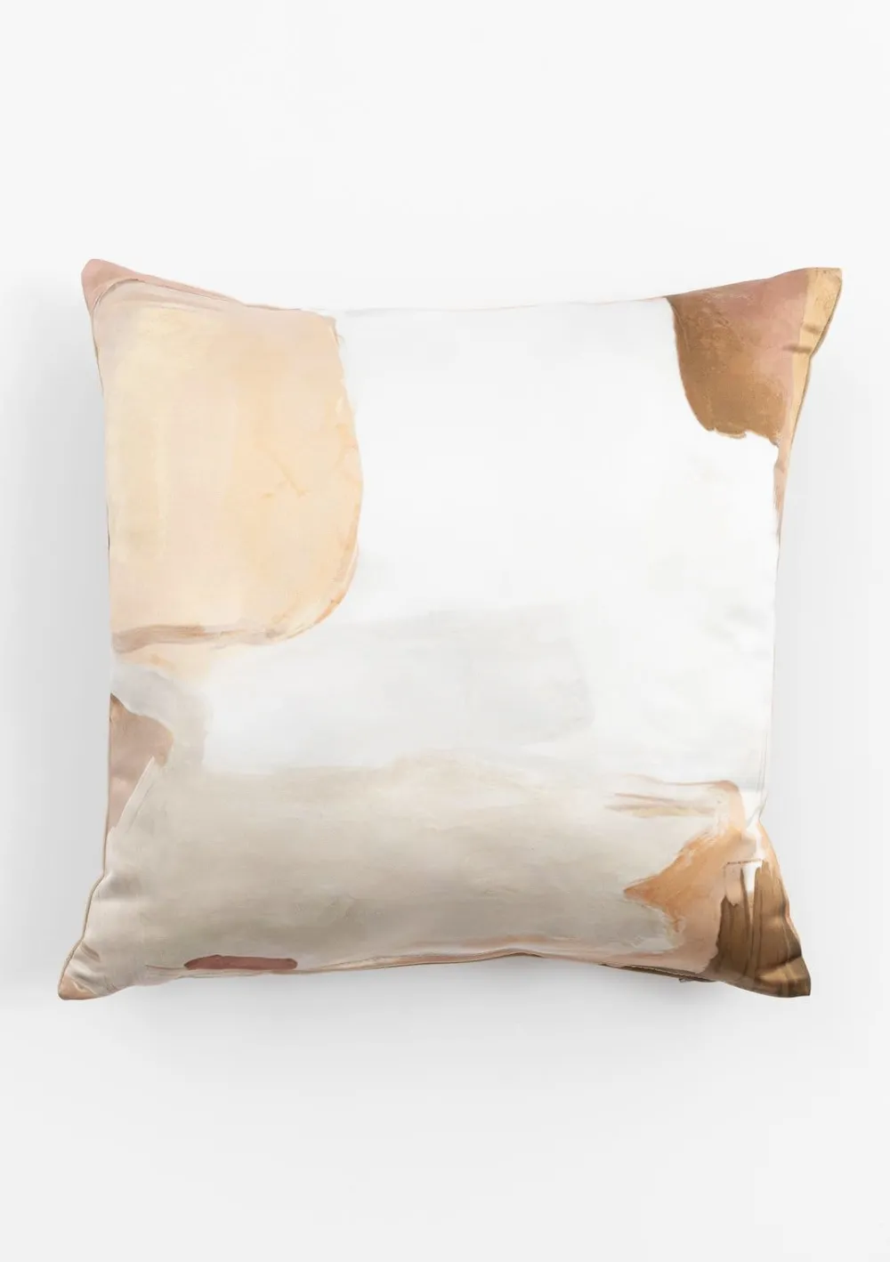 COCOmaison Hilde coussin 45x45cm - Couleur creme Hot