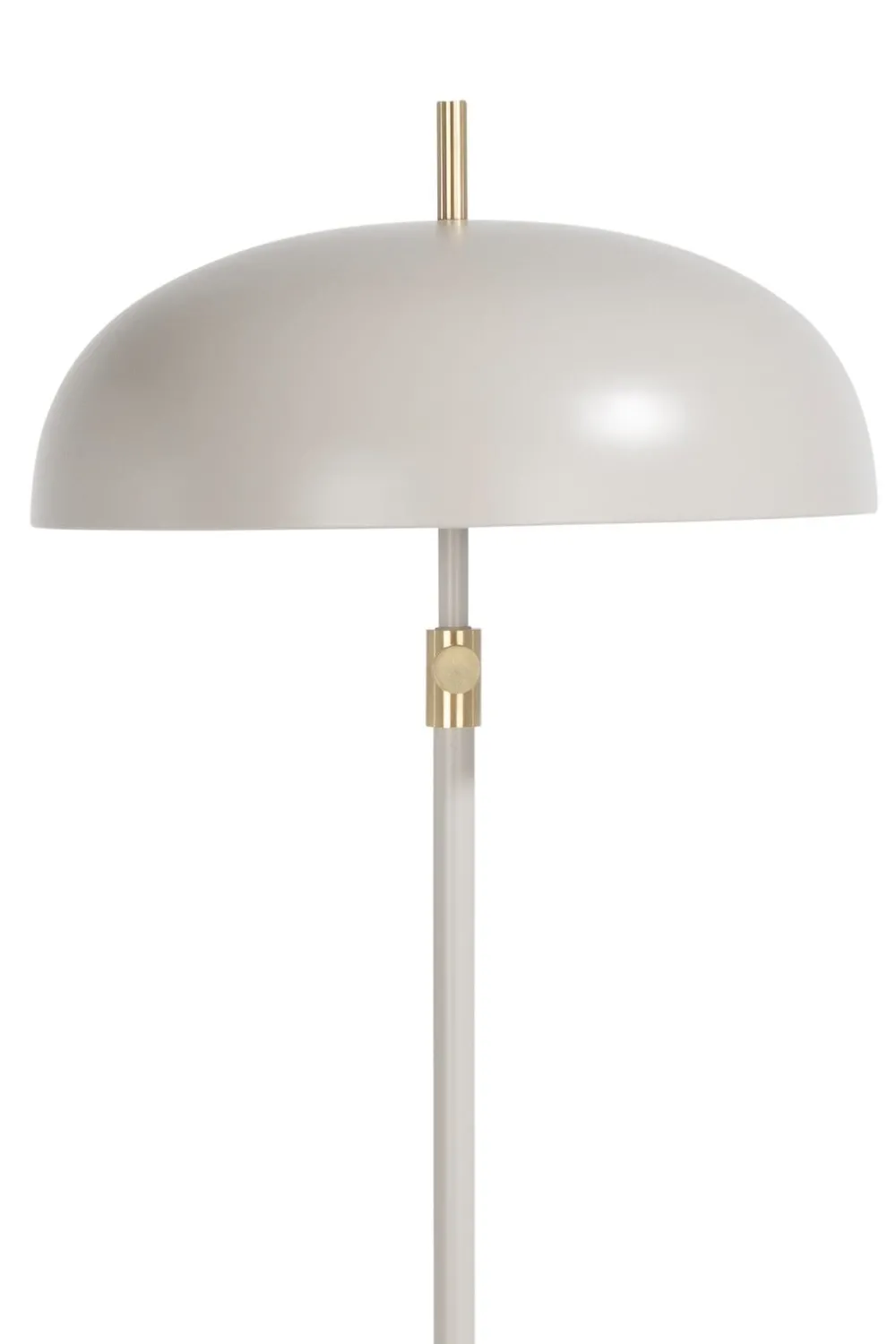 COCOmaison Hugo lampadaire 3*E27 - Gris Best