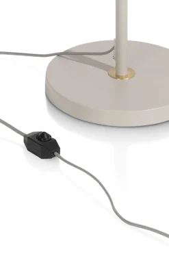 COCOmaison Hugo lampadaire 3*E27 - Gris Best