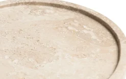 COCOmaison Ira plat 31x40cm - Couleur creme Sale