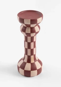 COCOmaison Jacob bougeoir H24cm - Multicouleur Hot