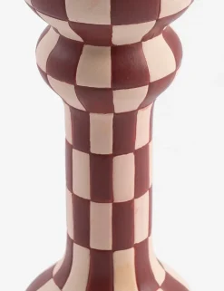 COCOmaison Jacob bougeoir H24cm - Multicouleur Hot