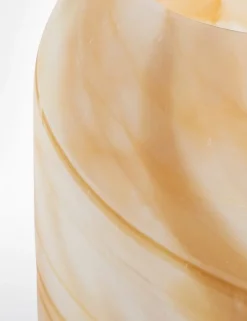 COCOmaison Jasper vase H17cm - Multicouleur Sale