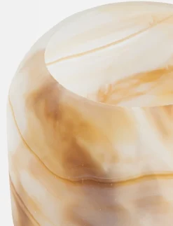 COCOmaison Jasper vase H17cm - Multicouleur Sale