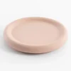 COCOmaison Jeanne plat D24cm - Rose