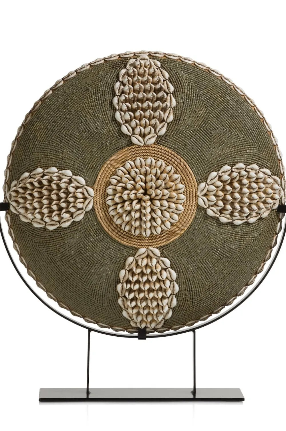 COCOmaison Jennifer figurine H44cm - Multicouleur Outlet