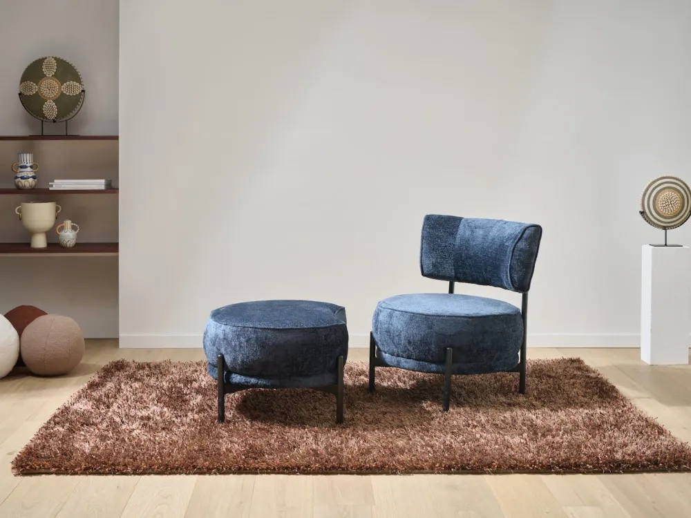 COCOmaison Jennifer figurine H44cm - Multicouleur Outlet