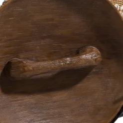 COCOmaison Jennifer figurine H44cm - Multicouleur Outlet