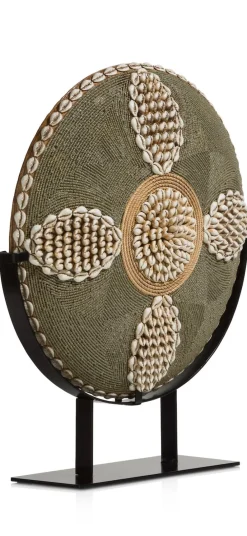 COCOmaison Jennifer figurine H44cm - Multicouleur Outlet