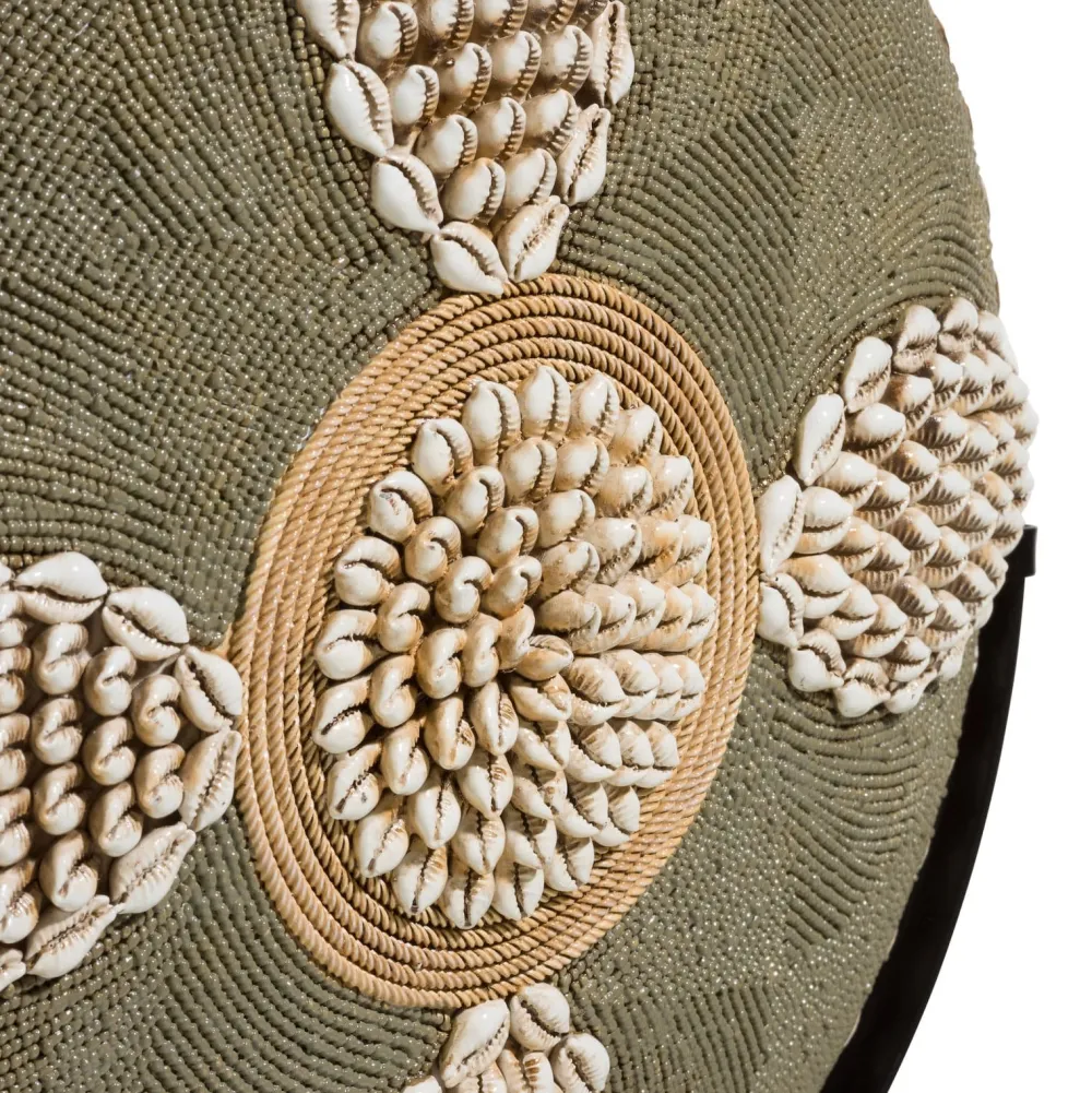 COCOmaison Jennifer figurine H44cm - Multicouleur Outlet