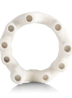 COCOmaison Jet bougeoir H14,5cm - Blanc Sale