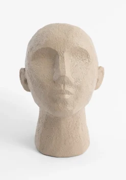 COCOmaison Joep figurine H23cm - Beige Hot