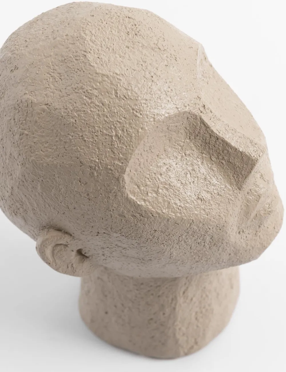 COCOmaison Joep figurine H23cm - Beige Hot