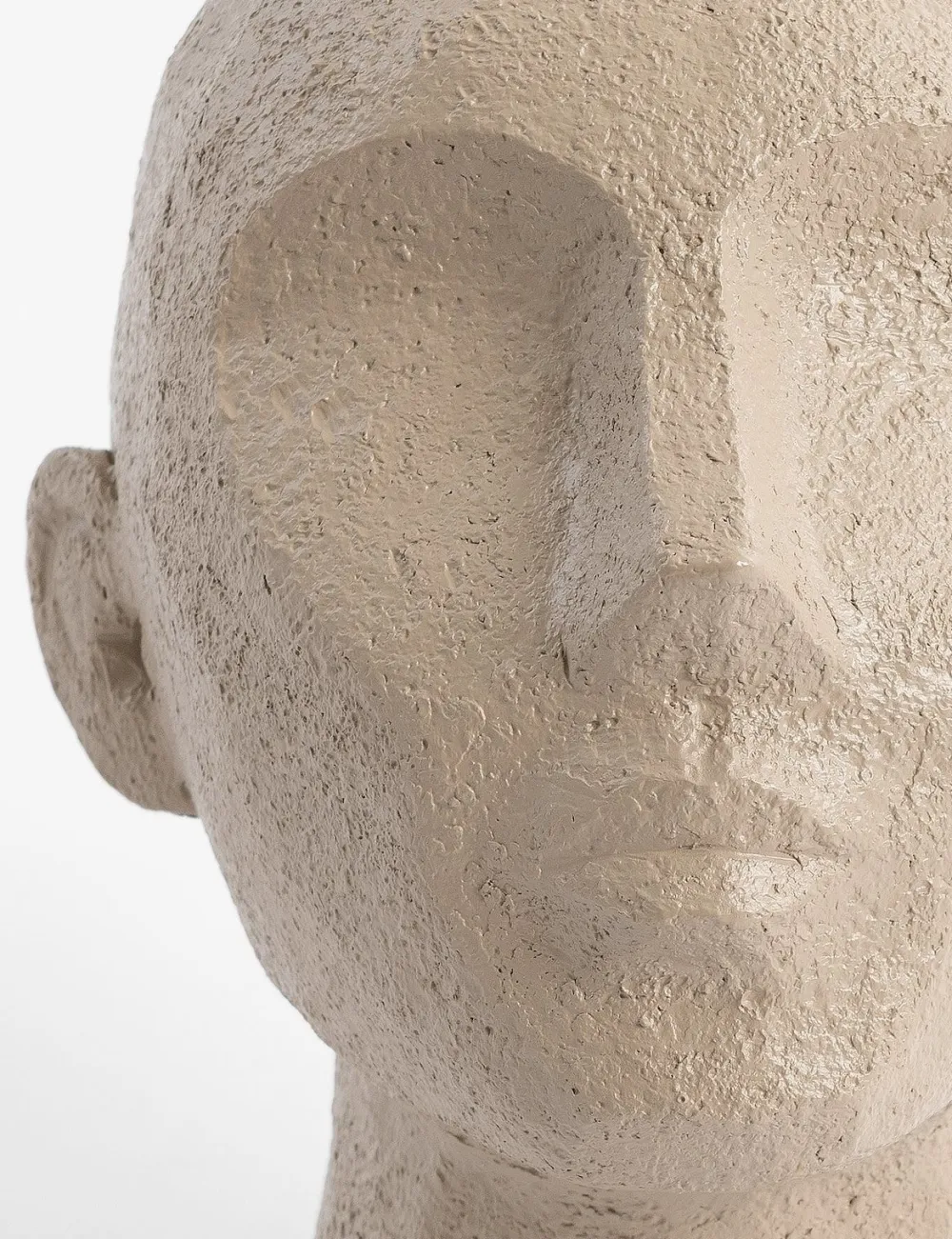 COCOmaison Joep figurine H23cm - Beige Hot