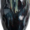 COCOmaison Julius vase H45cm - Bleu Sale