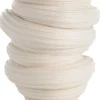 COCOmaison Juul vase H32,6cm - Couleur creme Best