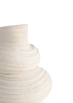 COCOmaison Juul vase H36,6cm - Couleur creme Best