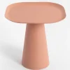 COCOmaison Leah table d'appoint H40cm - Rose New