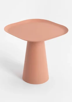 COCOmaison Leah table d'appoint H40cm - Rose New