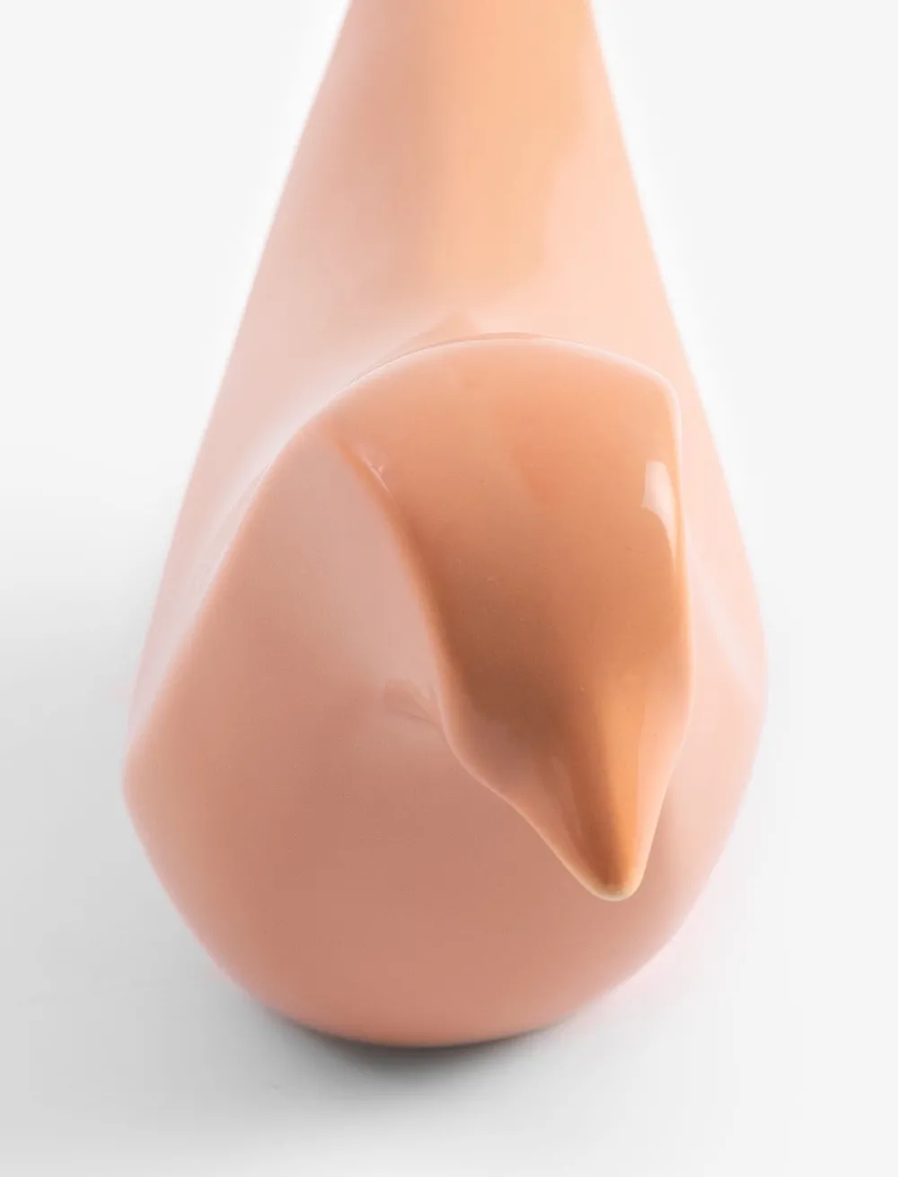 COCOmaison Leen figurine H14cm - Orange Online