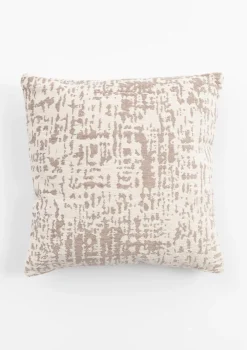 COCOmaison Lily coussin 45x45cm - Taupe Best