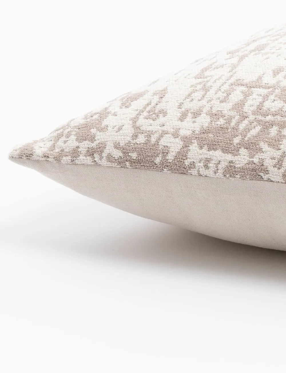 COCOmaison Lily coussin 45x45cm - Taupe Best