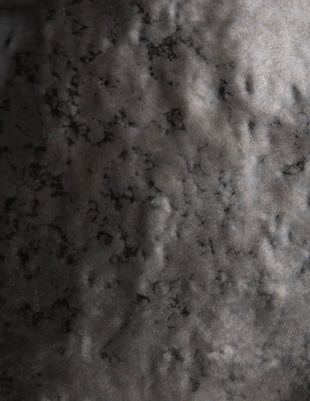 COCOmaison Lina vase H21cm - Noir Best