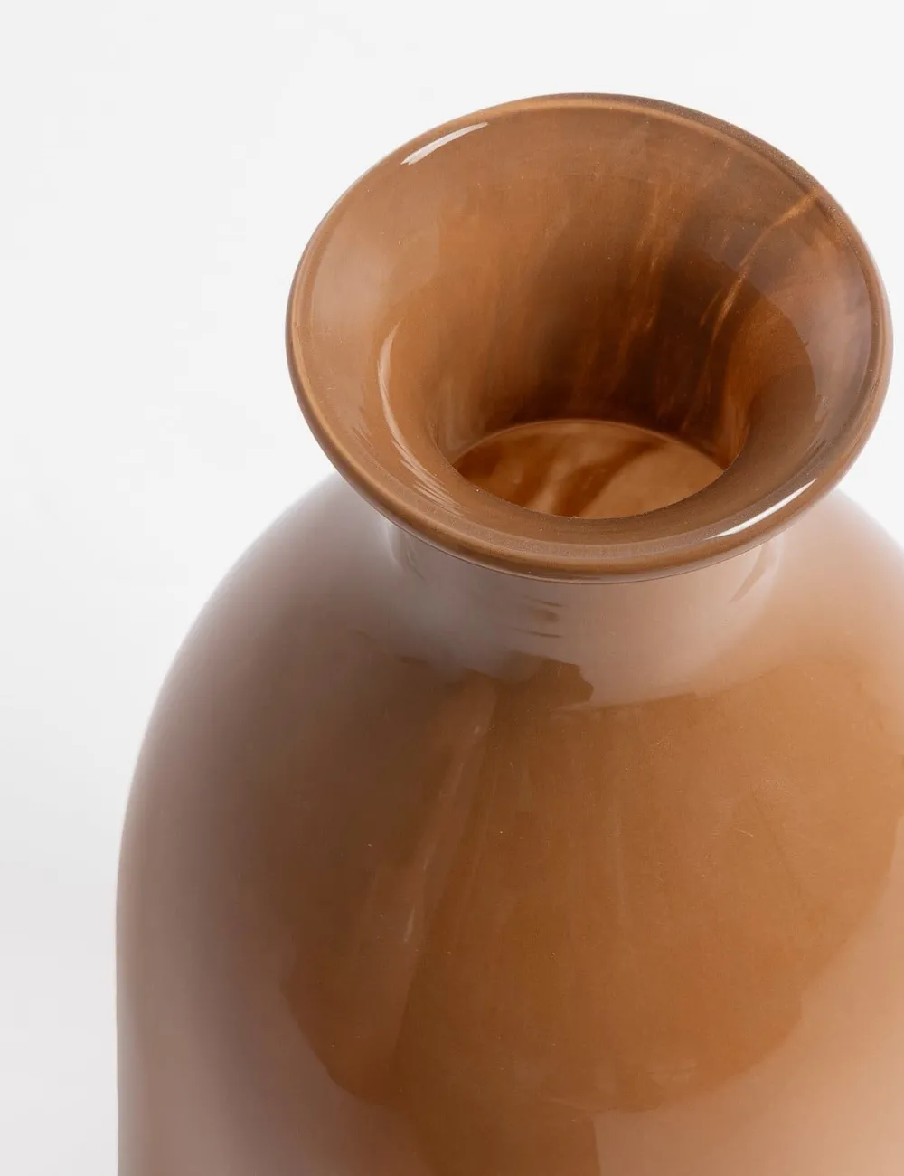 COCOmaison Loes vase H39cm - Multicouleur Sale