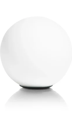 COCOmaison Magnolia verre D15cm - Blanc Outlet