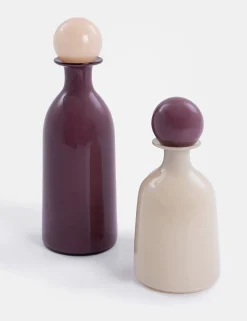 COCOmaison Marthe vase H39cm - Multicouleur Online