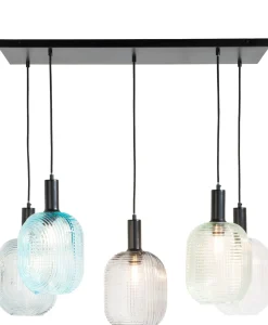 COCOmaison Max/Maxime verre reserve - Aqua