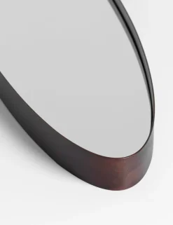 COCOmaison Mia mirroir 140x30cm - Bronze Discount