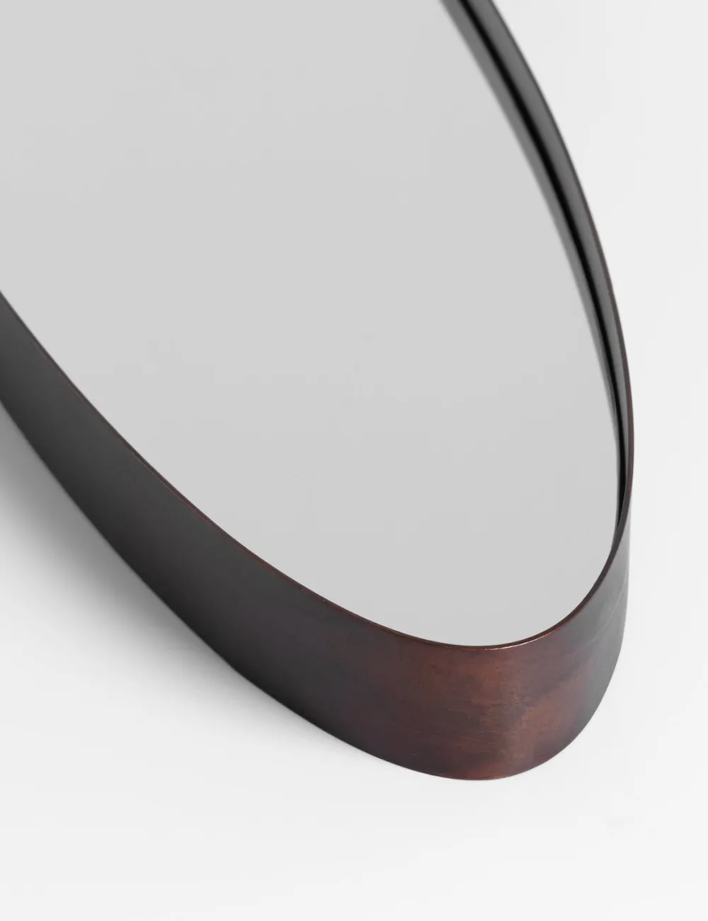 COCOmaison Mia mirroir 190x38cm - Bronze Best