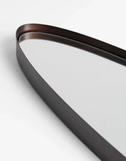 COCOmaison Mia mirroir 190x38cm - Bronze Best