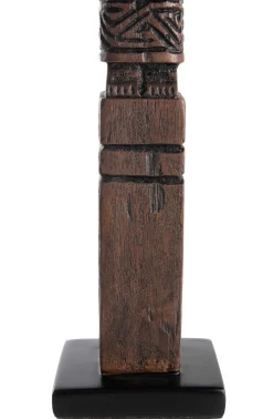 COCOmaison Milan figurine H62cm - Brun Best