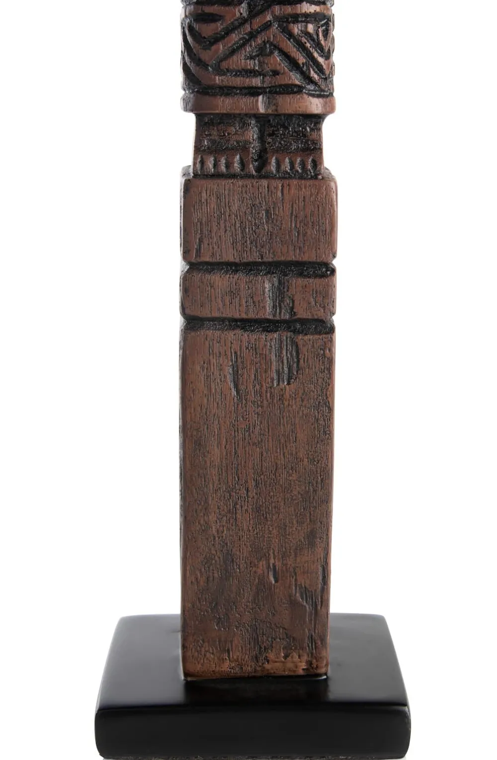 COCOmaison Milan figurine H62cm - Brun Best