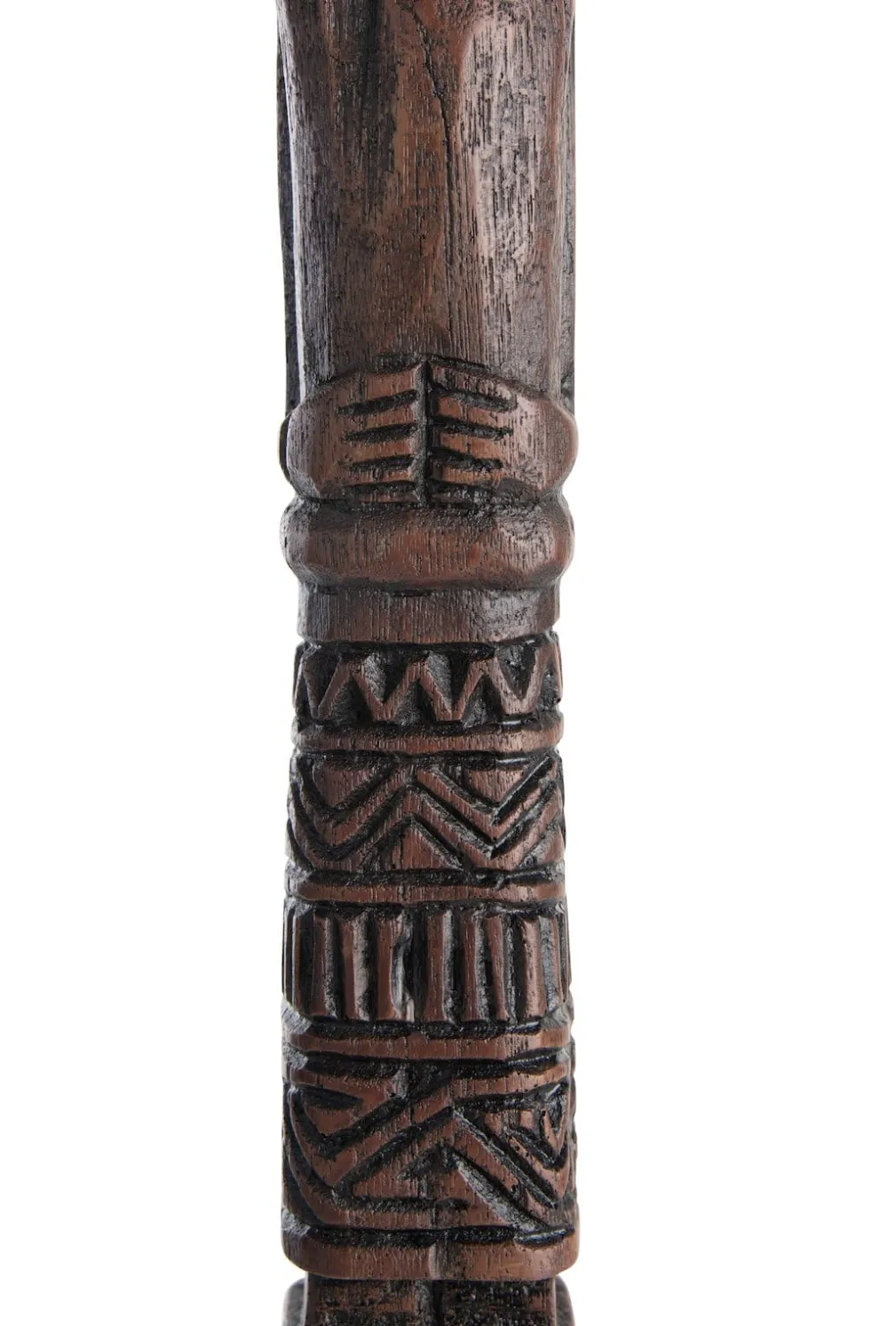 COCOmaison Milan figurine H62cm - Brun Best