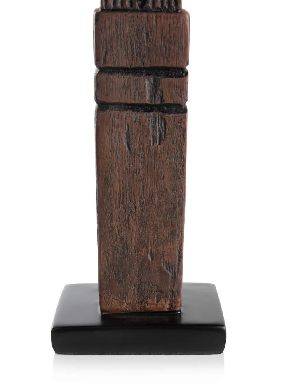 COCOmaison Milan figurine H62cm - Brun Best