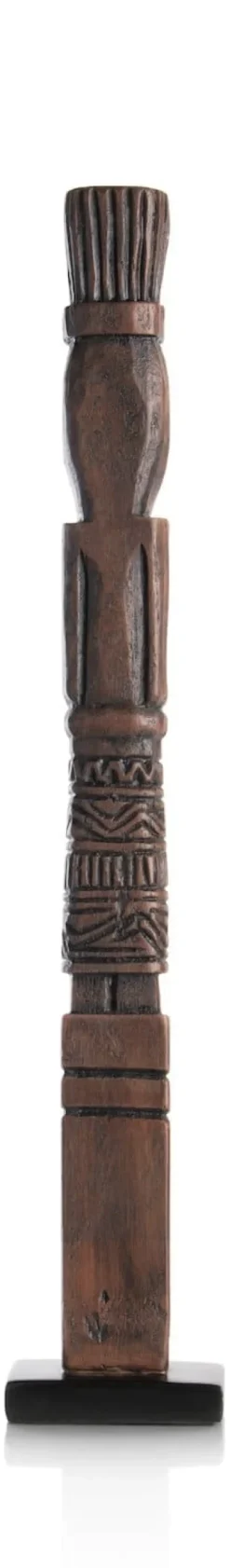 COCOmaison Milan figurine H62cm - Brun Best