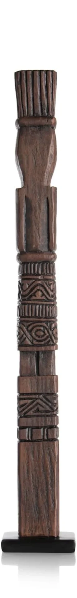 COCOmaison Milan figurine H75cm - Brun Best