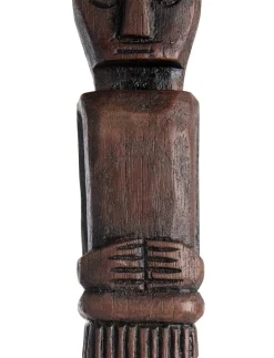 COCOmaison Milan figurine H75cm - Brun Best