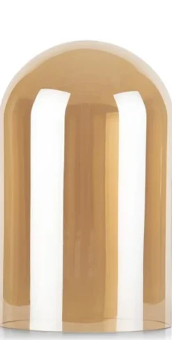 COCOmaison Morris - remplacement de verre - large - hauteur 44cm Discount